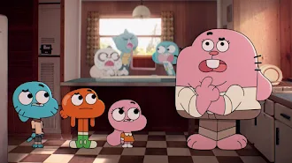 The Amazing World Of Gumball Volume 11 Episode 16 Tv On Google Play