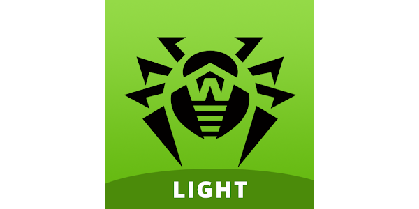 Приложения В Google Play – Антивирус Dr.Web Light