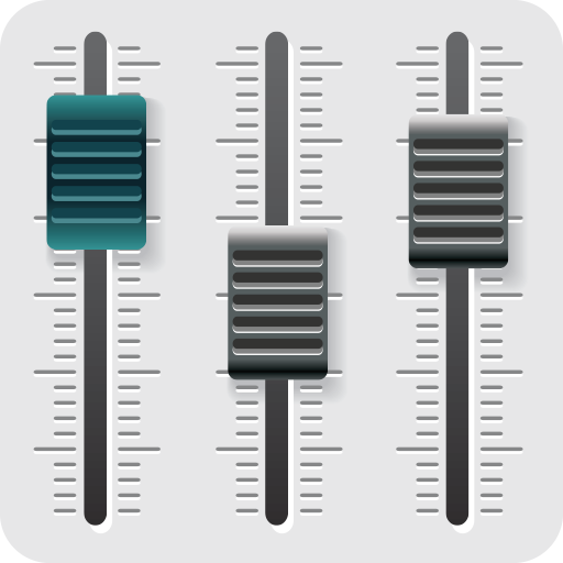 Easy Music Equalizer 1.7.11 Icon