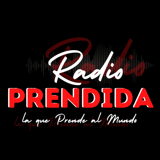 Radio Prendida logo