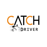 Cover Image of Download Catch Delivery - Driver  APK