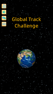 Global Track Challenge
