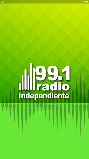 Android application El Independiente screenshort