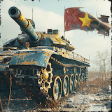 Battle Tanks: Trò chơi xe tăng icon