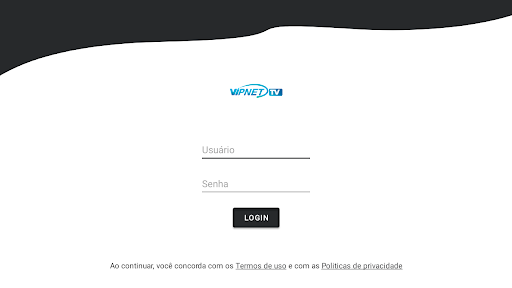 VIPNET TV Play STB Screen 2