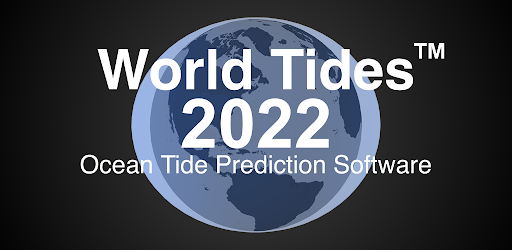 World Tides™ 2022