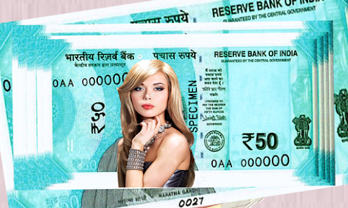 Rupee Money Note – All Indian 1.0 APK + Mod (Free purchase) for Android