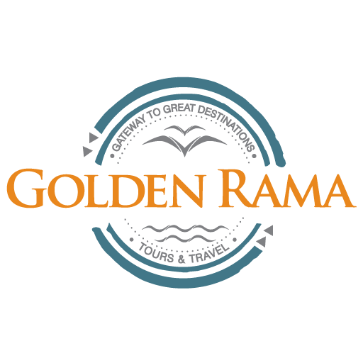 golden rama tours & travel serpong tangerang regency banten