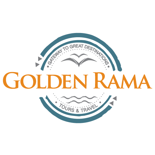 Golden Rama Tours & Travel Apps on Google Play