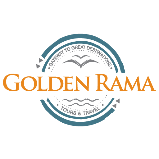 kantor golden rama tour