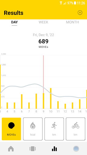 Wellness Valley Screenshot 4 - AppWisp.com
