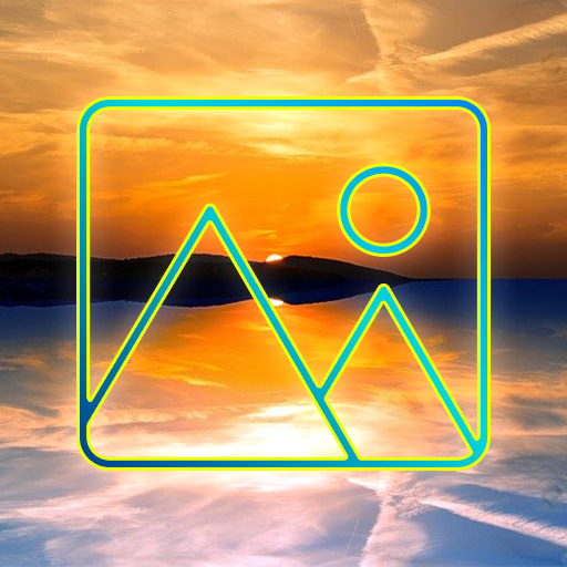 The Perfect Wallpapers Hub logo