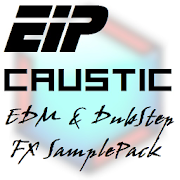 Caustic 3 EDM & DubStep FX 2.0.0 Icon