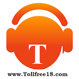 Toll Free Numbers icon