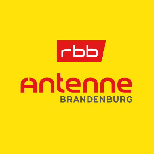 Antenne Brandenburg logo