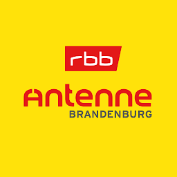 「Antenne Brandenburg」のアイコン画像