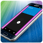 Cover Image of Télécharger EDGE Incoming Calls Notif 2.6 APK