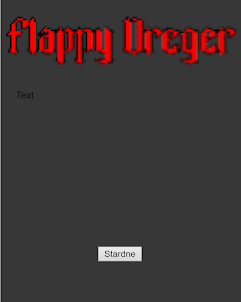 Flappy Dreger