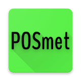 POSmet - Restaurant Bill Printing icon