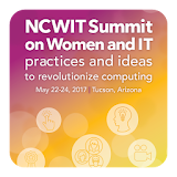 2017 NCWIT Summit icon