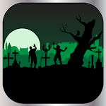 Cover Image of 下载 Haunting Sound Effects 1.8.4 APK