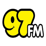 Radio 97FM icon