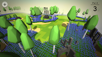Game screenshot OK Golf - OKゴルフ hack