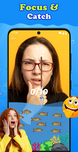 Reel Big Fish: Catch Challenge screenshot 2