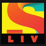 Cover Image of Скачать SonyLiv - Live TV Shows and Movies Guide 1.0 APK