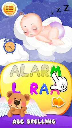 Game screenshot ABC Kids Games for Toddlers - apk download