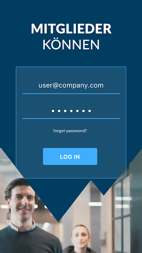 Android application COTO screenshort