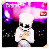 Marshmello Remix icon
