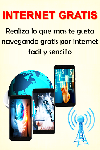 Internet Gratis En Mi Celular - Ilimitado Guide