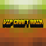 Cover Image of Download Rain VIP Craft 4.6 APK