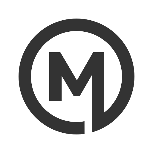 Mighty Fortress Church logo