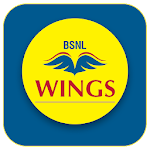 Cover Image of Tải xuống BSNL WINGS  APK