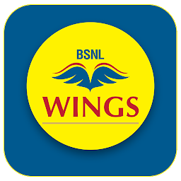 Icon image BSNL WINGS