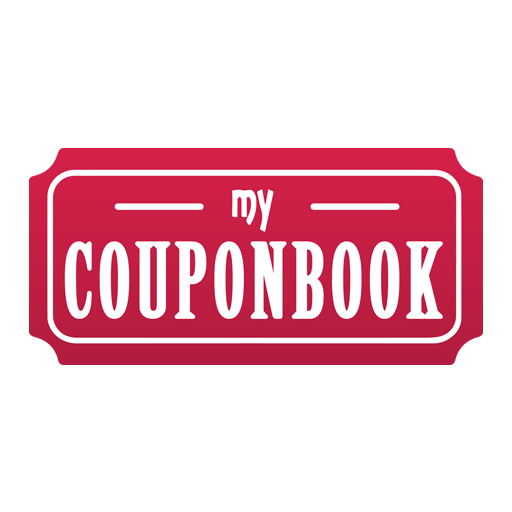 My Couponbook logo