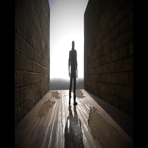 Vincity-alfred 1The shutdown soldier