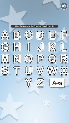 Alphabetical - Screenshot 2