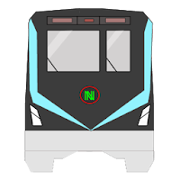 Noida Metro and City Bus NMRC