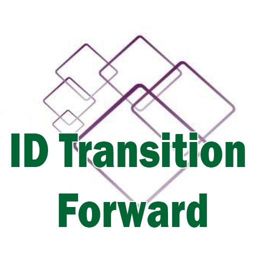ID Transition Forward logo