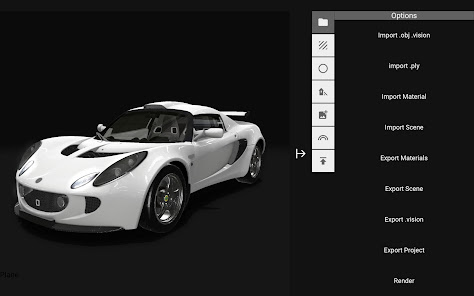 Screenshot image