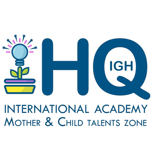 High-Q International logo