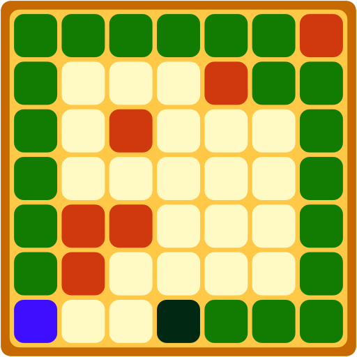 Fill The Board logo