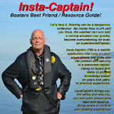 Insta-Captain Boaters Friend icon
