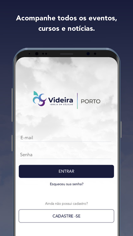 Videira Portugal - 4.5.10 - (Android)
