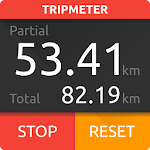 Cover Image of Download Off-road Tripmeter 4x4  APK