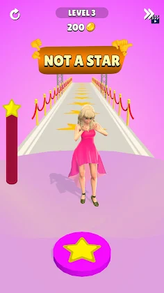 Fashion Judge 3D - Screenshot 3