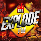 Gr6 Explode FM icon